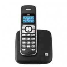 Telefono Inalambrico Dect Aeg Voxtel D-200 Display Lcd Negro